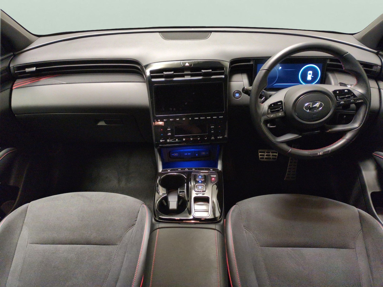 Used Hyundai TUCSON 2023 for sale - 77715913: Photo 6