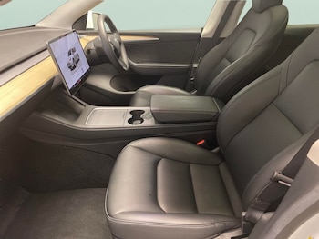 Used Tesla Model Y 2023 for sale - 78294360: Photo