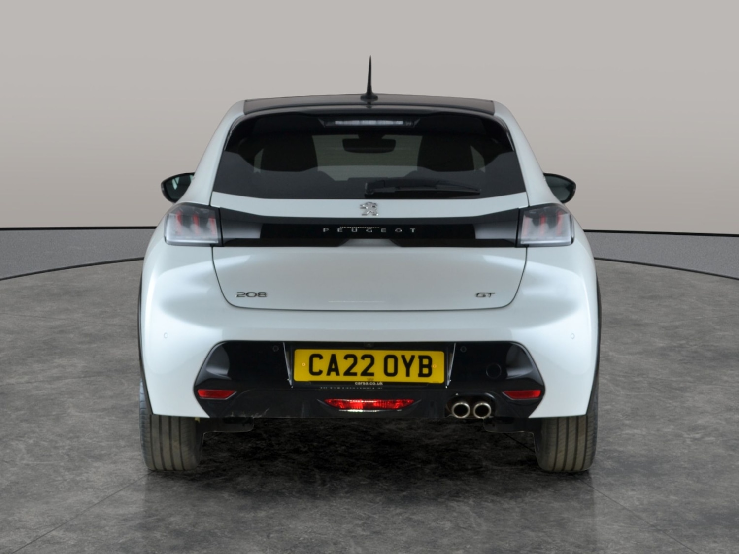 Used Peugeot 208 2022 for sale - 77262125: Photo 11