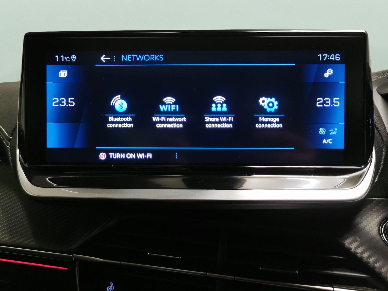 Used Peugeot 208 2022 for sale - 77262125: Photo 16