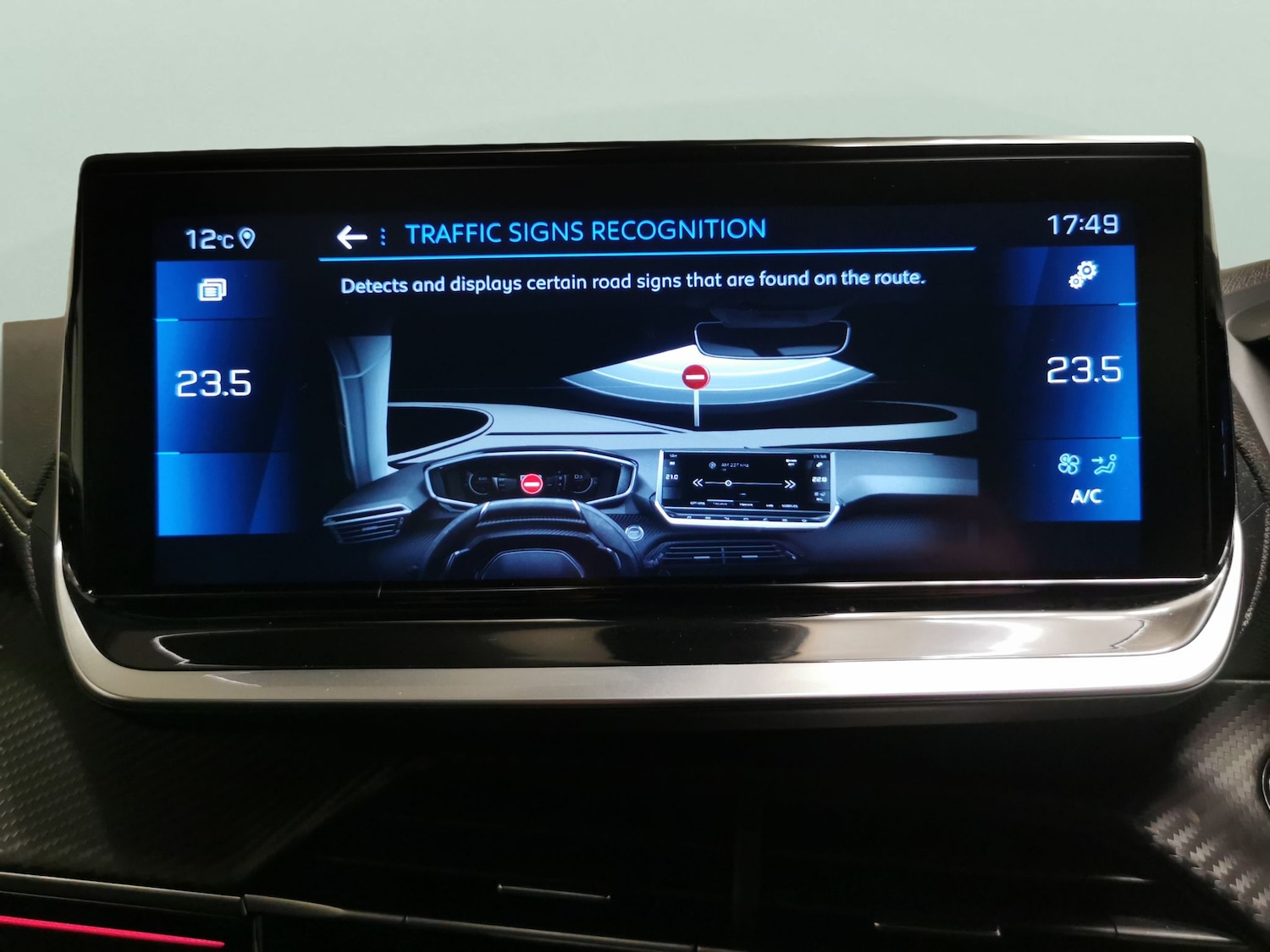 Used Peugeot 208 2022 for sale - 77262125: Photo 20