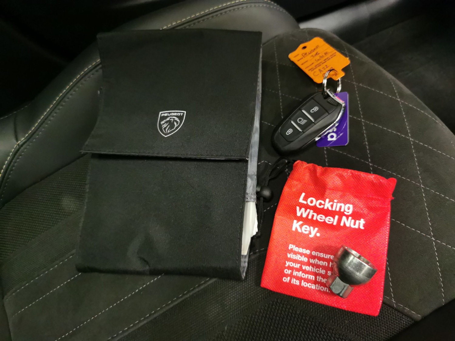 Used Peugeot 208 2022 for sale - 77262125: Photo 29