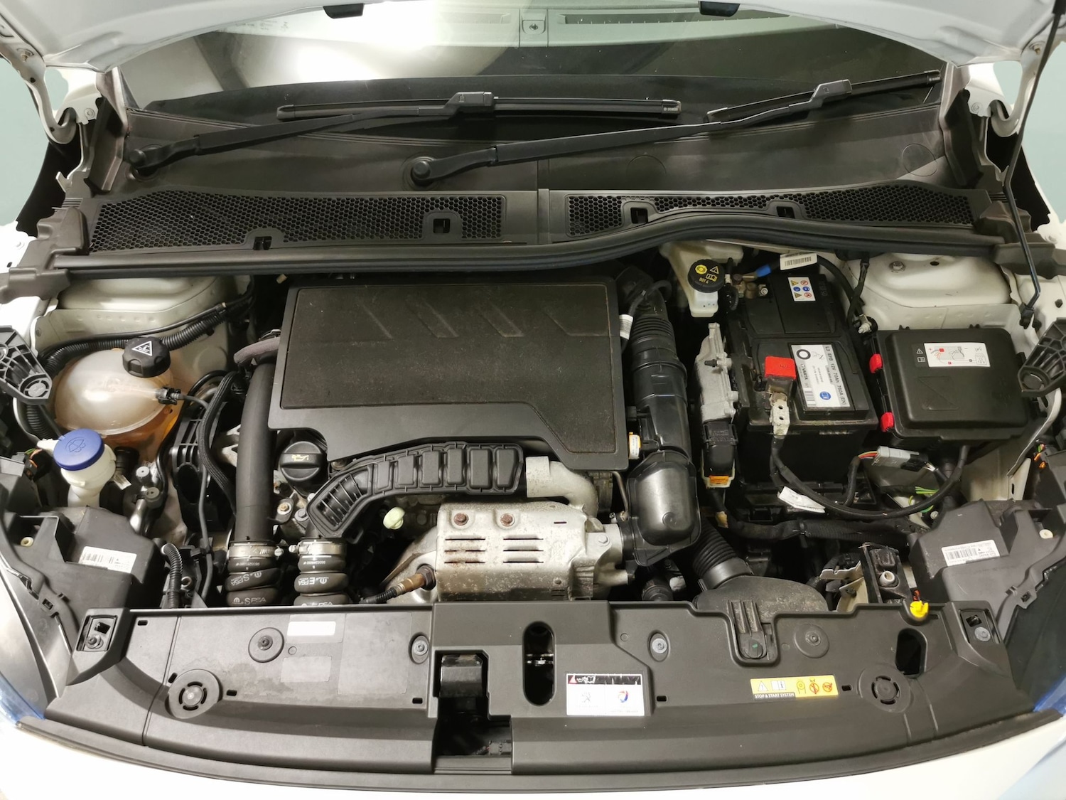 Used Peugeot 208 2022 for sale - 77262125: Photo 30