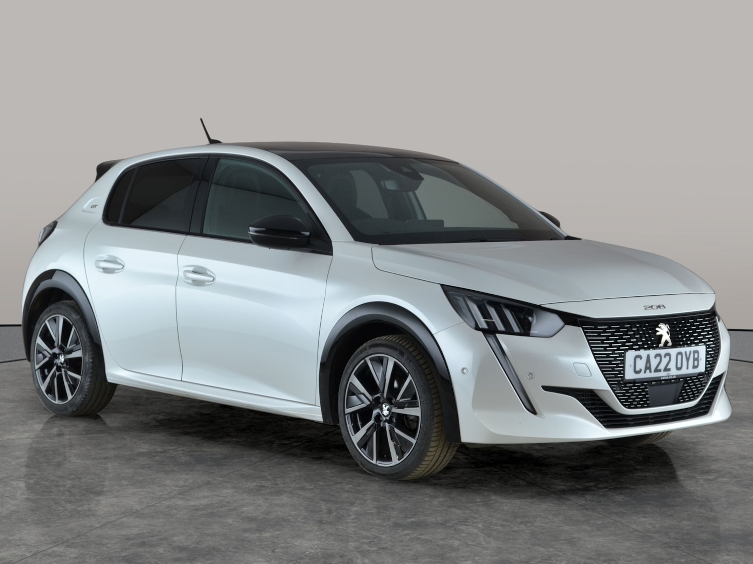 Used Peugeot 208 2022 for sale - 77262125: Photo 8