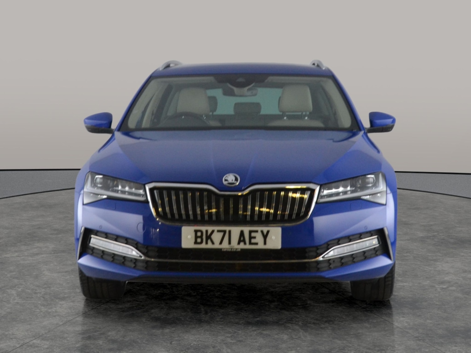 Used Skoda Superb 2021 for sale - 76969518: Photo 13