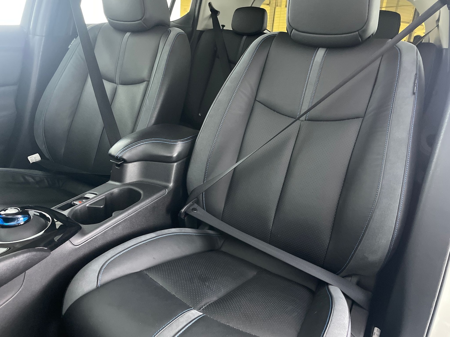 Used Nissan Leaf 2022 for sale - 76330913: Photo 11