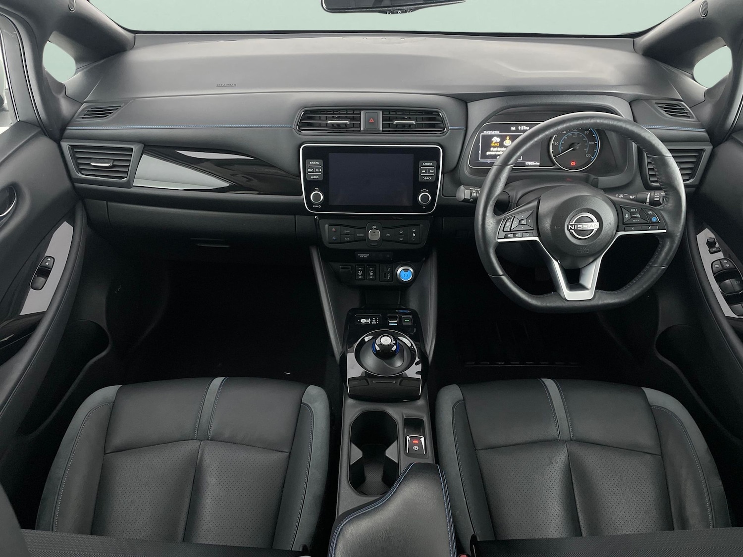 Used Nissan Leaf 2022 for sale - 76330913: Photo 13