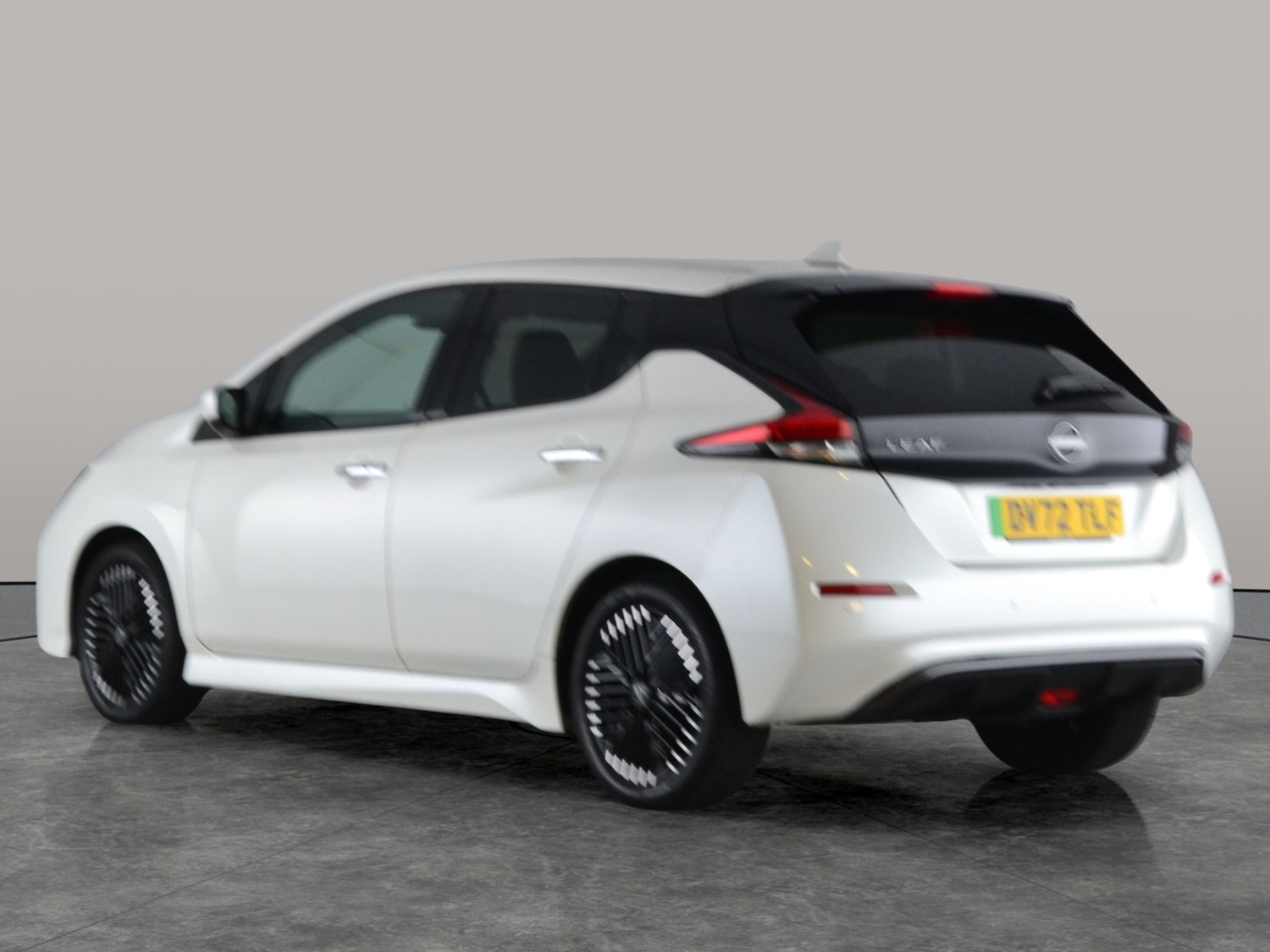 Used Nissan Leaf 2022 for sale - 76330913: Photo 14