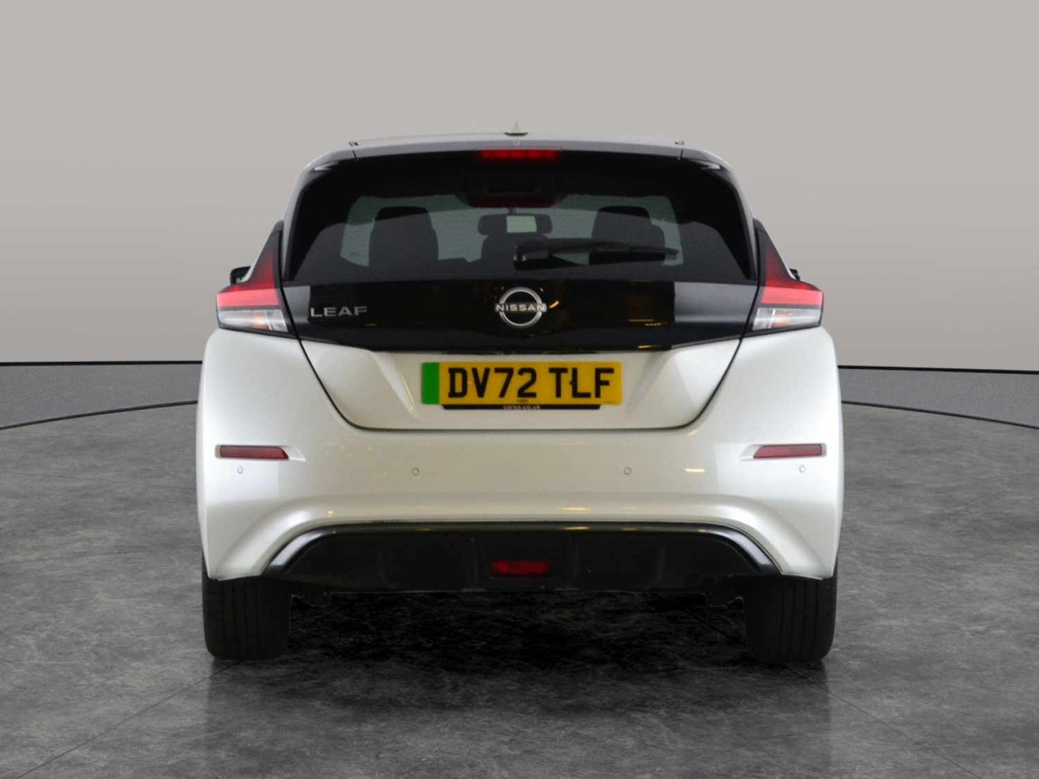 Used Nissan Leaf 2022 for sale - 76330913: Photo 15