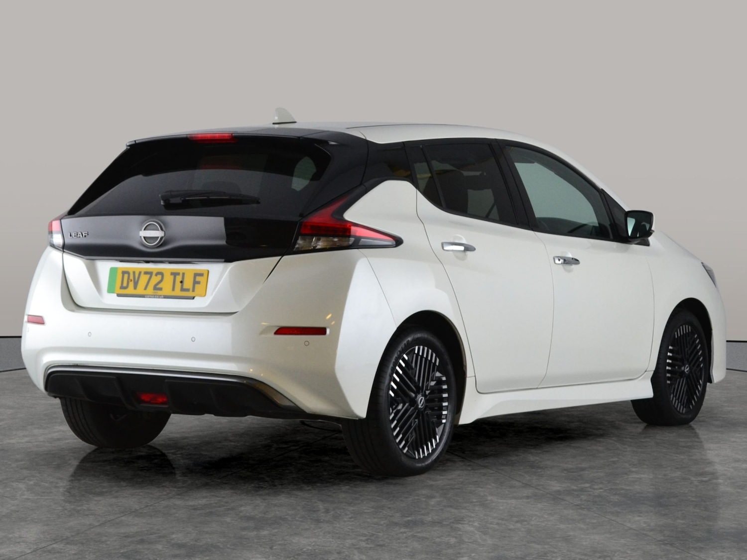 Used Nissan Leaf 2022 for sale - 76330913: Photo 16