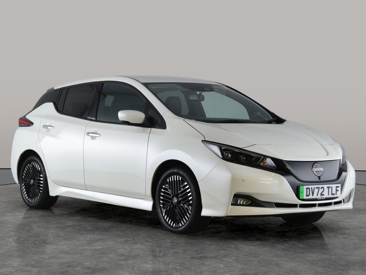 Used Nissan Leaf 2022 for sale - 76330913: Photo 19