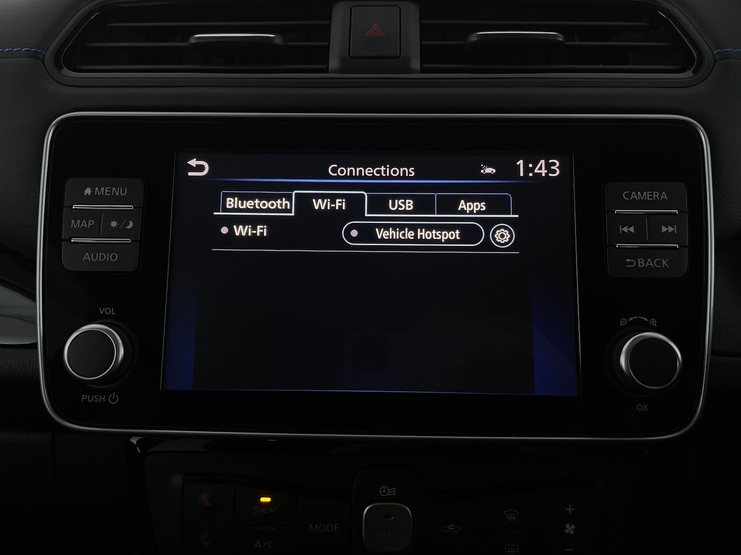 Used Nissan Leaf 2022 for sale - 76330913: Photo 23
