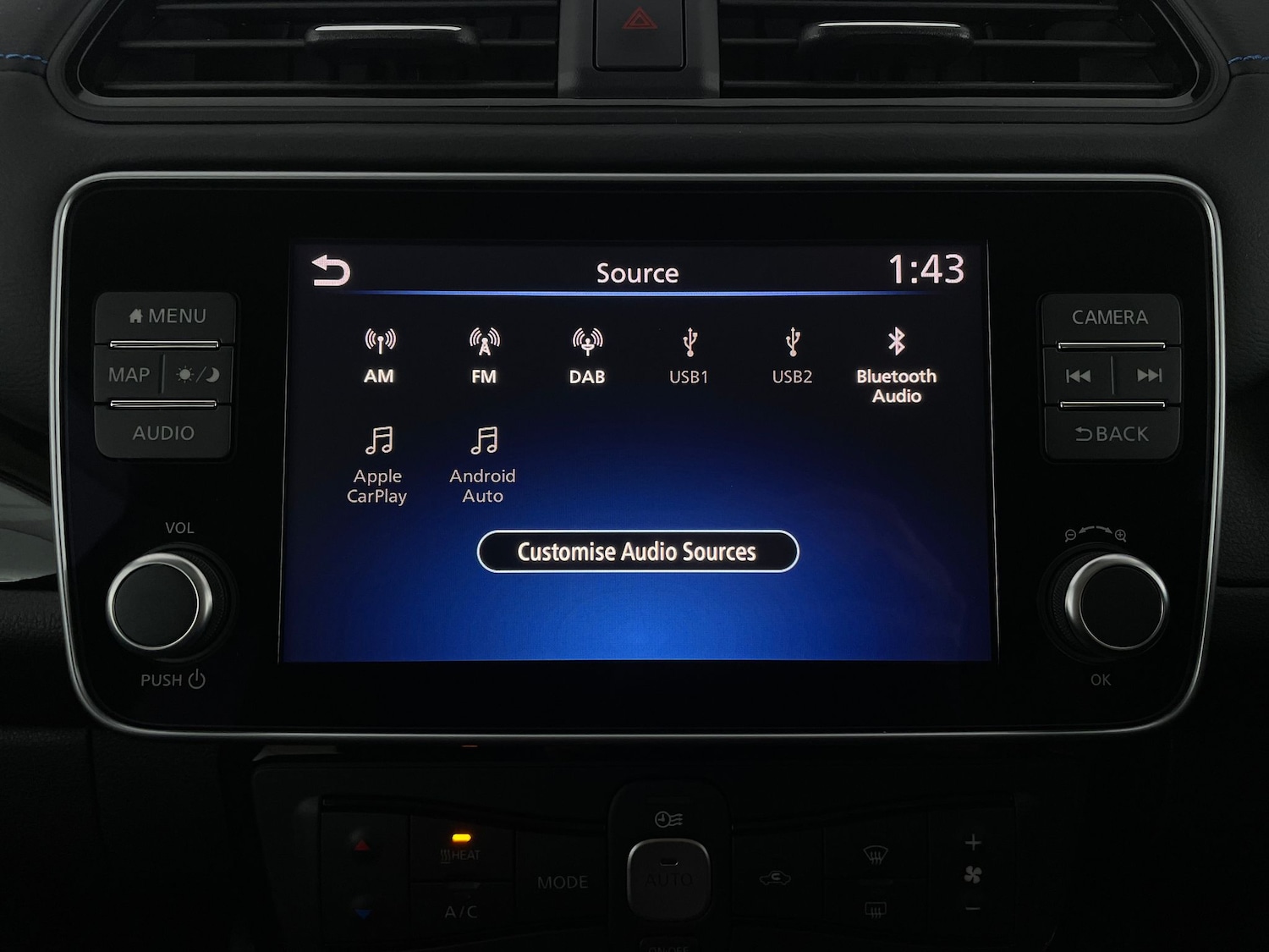 Used Nissan Leaf 2022 for sale - 76330913: Photo 25