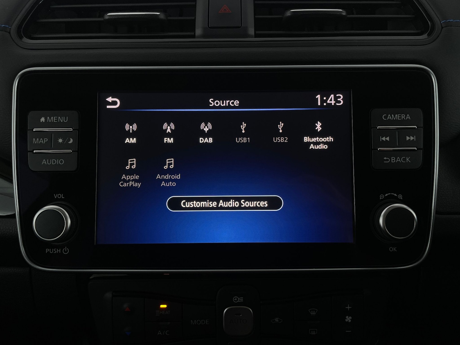 Used Nissan Leaf 2022 for sale - 76330913: Photo 26