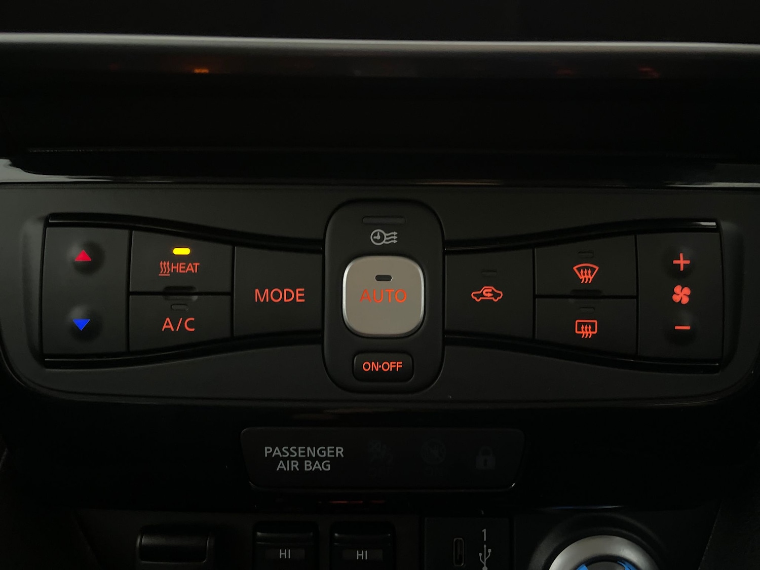 Used Nissan Leaf 2022 for sale - 76330913: Photo 32