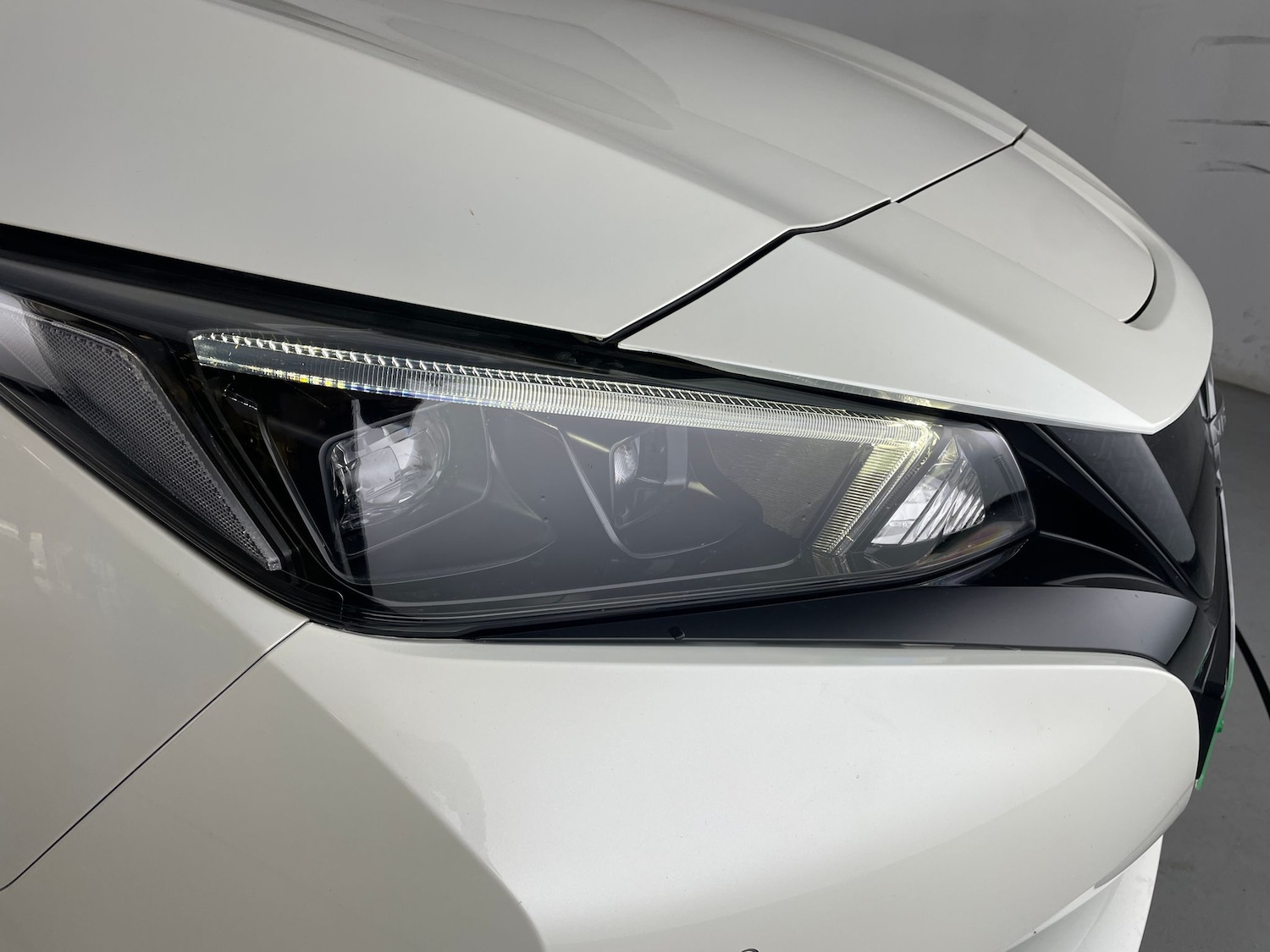 Used Nissan Leaf 2022 for sale - 76330913: Photo 39
