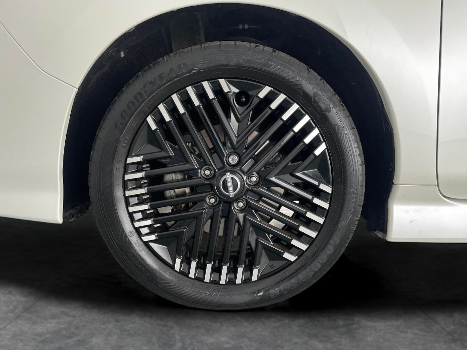 Used Nissan Leaf 2022 for sale - 76330913: Photo 40