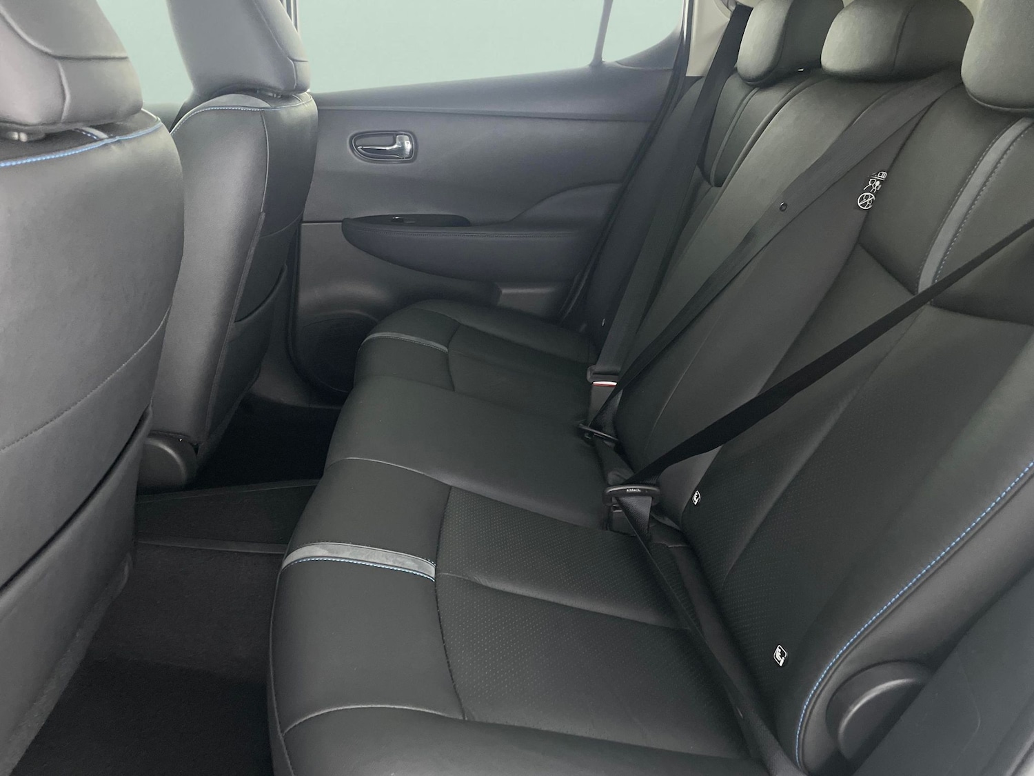Used Nissan Leaf 2022 for sale - 76330913: Photo 44