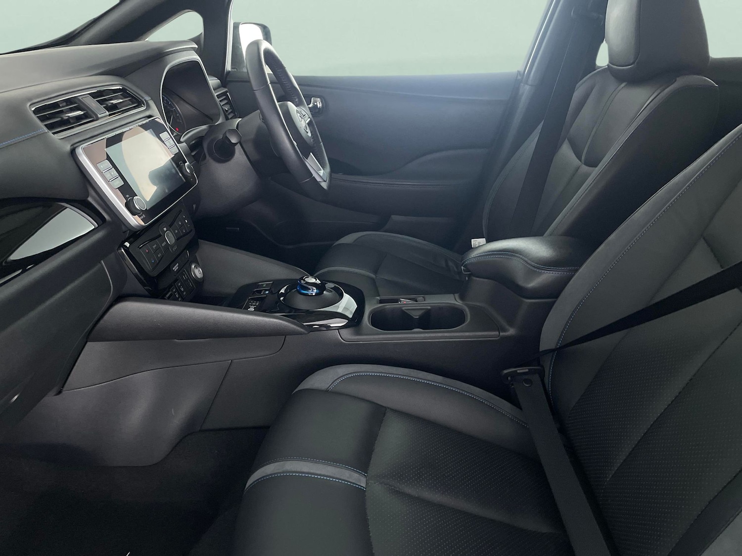 Used Nissan Leaf 2022 for sale - 76330913: Photo 5