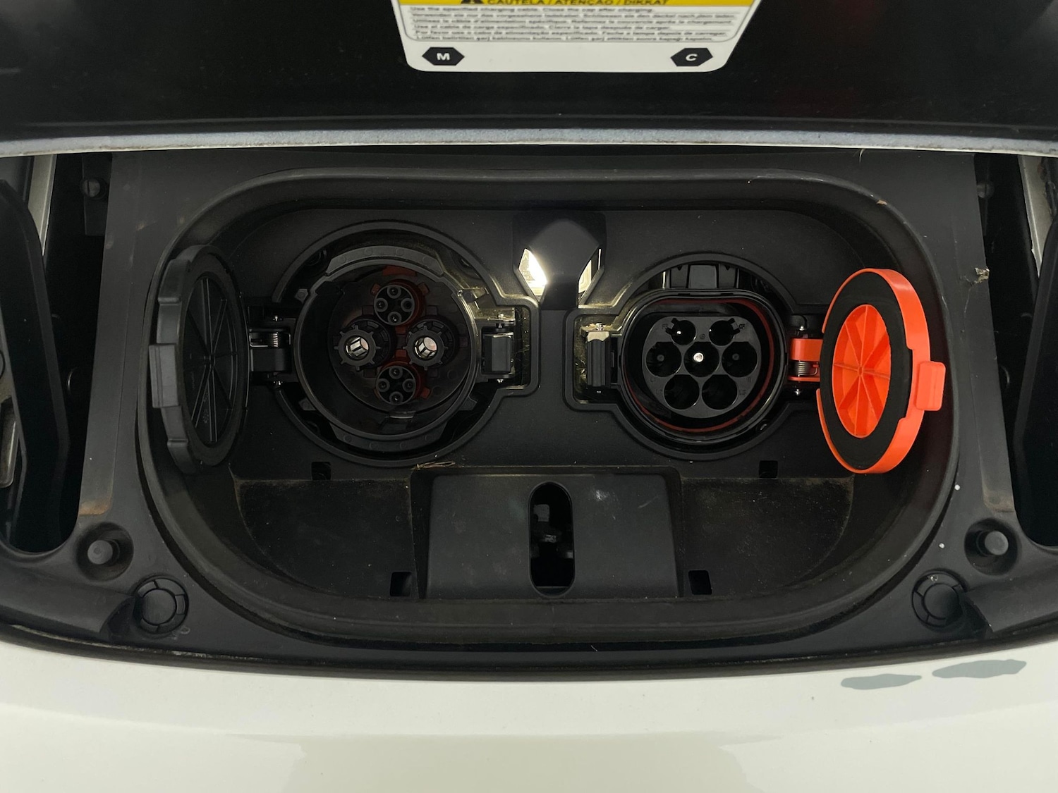 Used Nissan Leaf 2022 for sale - 76330913: Photo 50