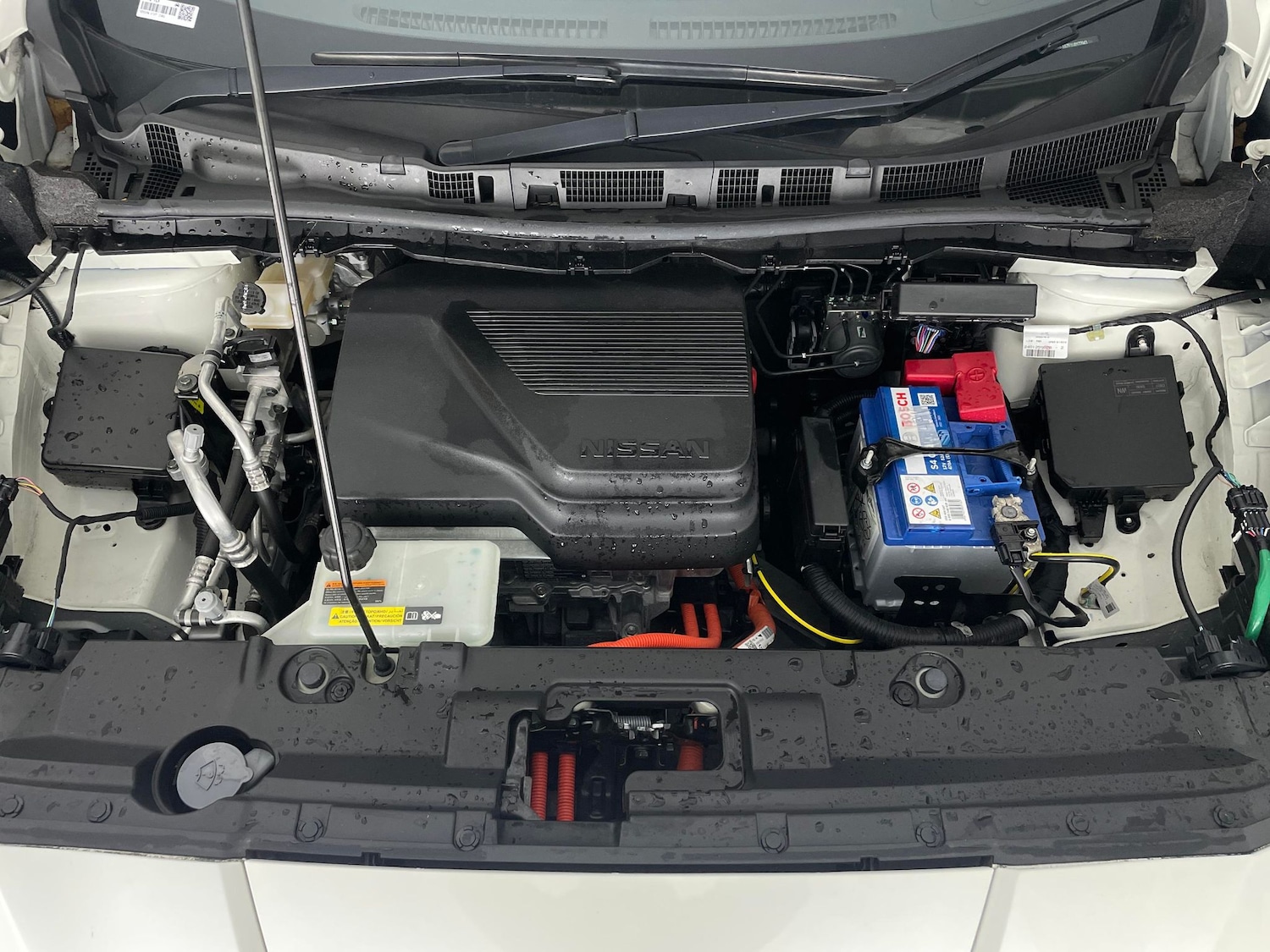 Used Nissan Leaf 2022 for sale - 76330913: Photo 53