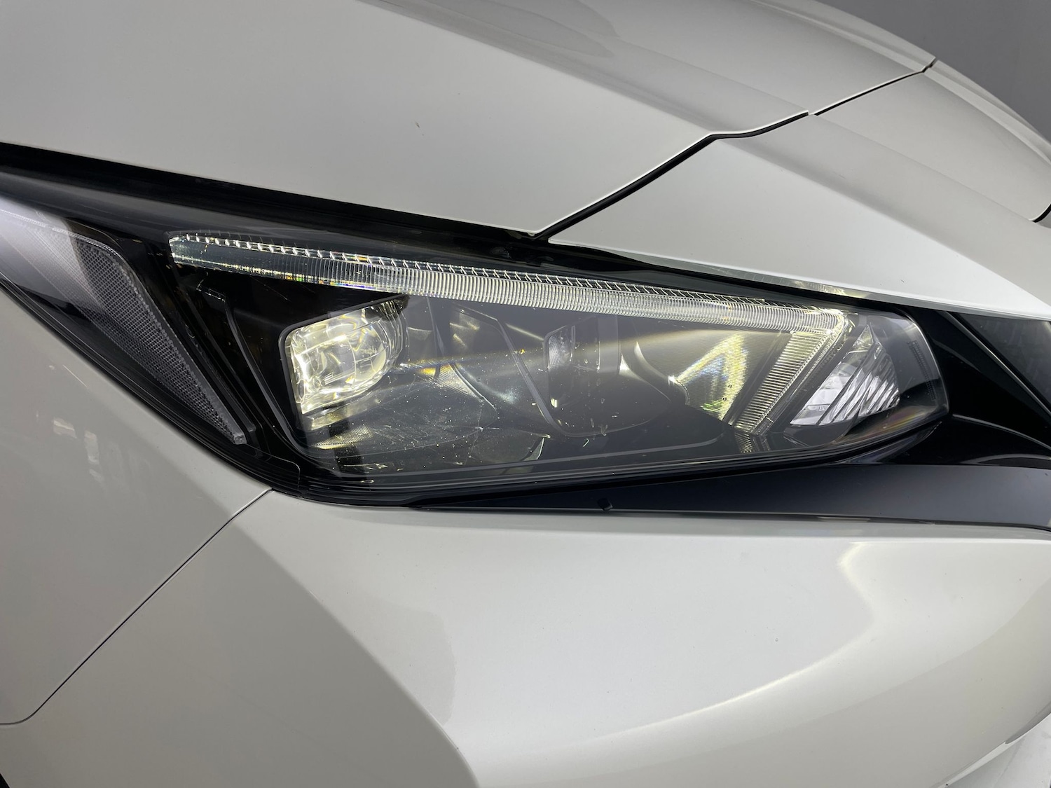 Used Nissan Leaf 2022 for sale - 76330913: Photo 9