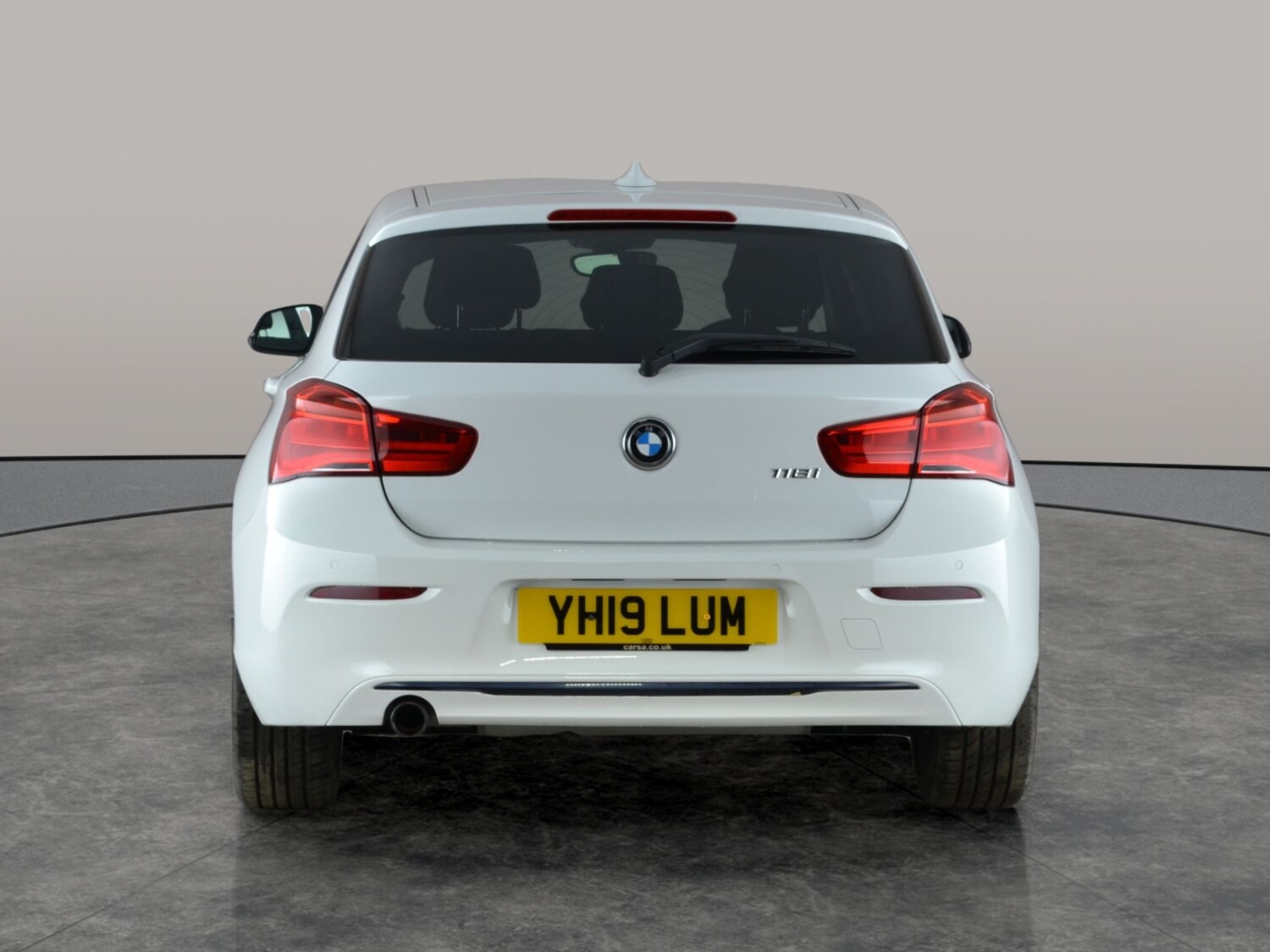 Used BMW 1 Series 2019 for sale - 77373971: Photo 10