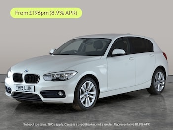 Used BMW 1 Series undefined for sale - 77373971: Photo