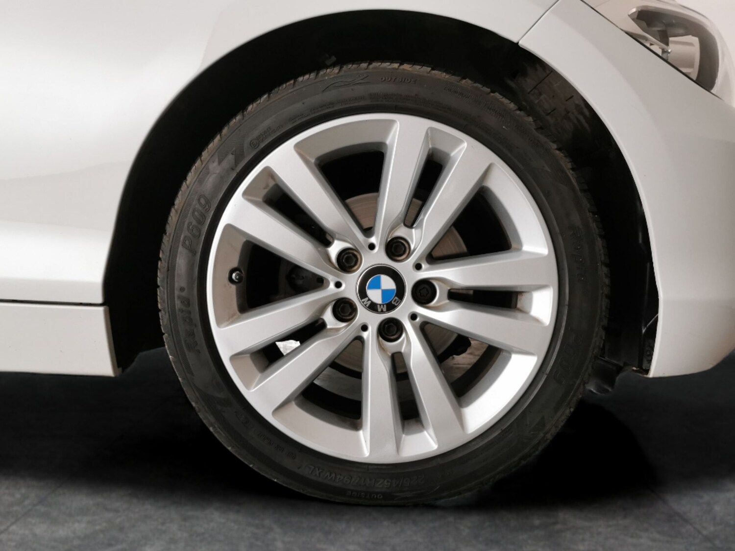 Used BMW 1 Series 2019 for sale - 77373971: Photo 20