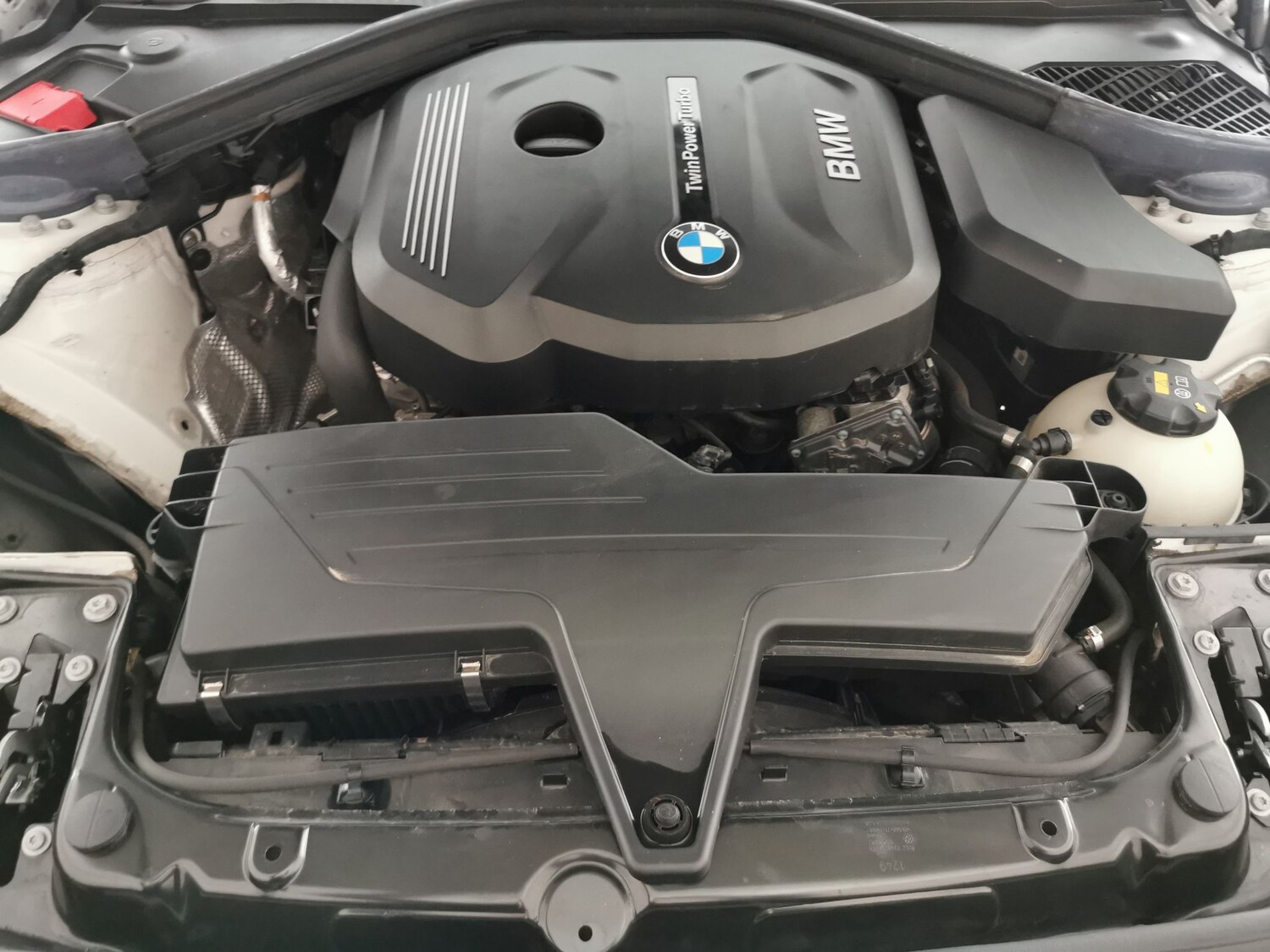 Used BMW 1 Series 2019 for sale - 77373971: Photo 27