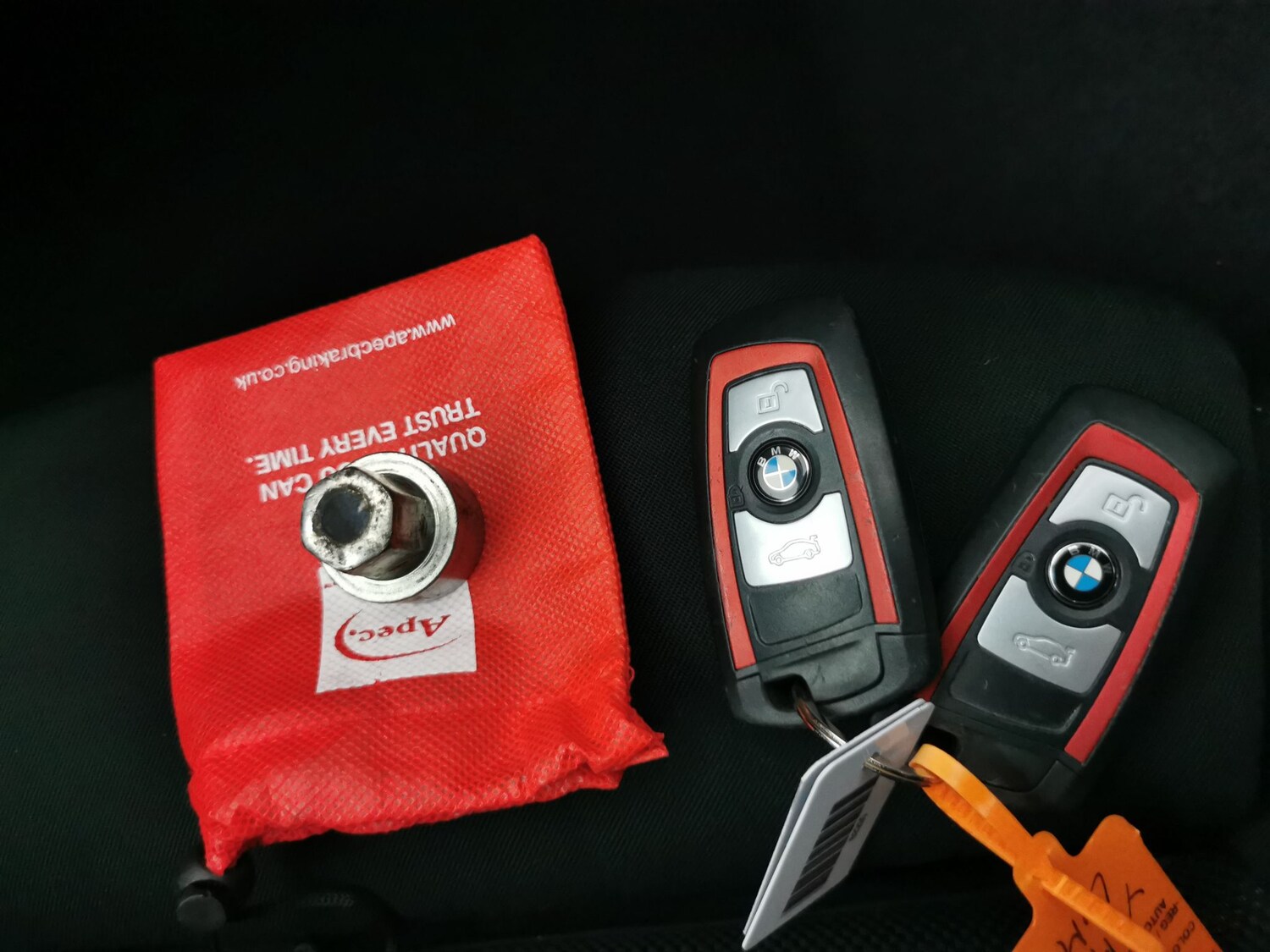 Used BMW 1 Series 2019 for sale - 77373971: Photo 29