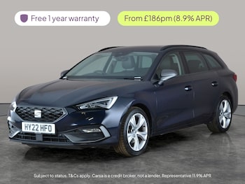 Used SEAT Leon 2022 for sale - 79219747: Photo