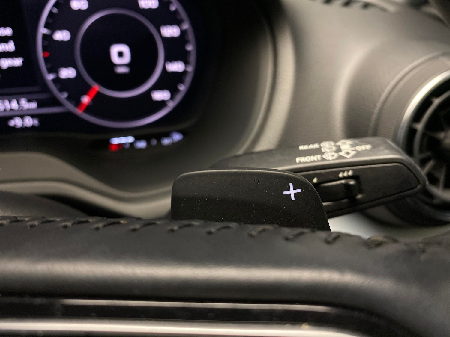 Used Audi Q2 2019 for sale - 78178141: Photo 21