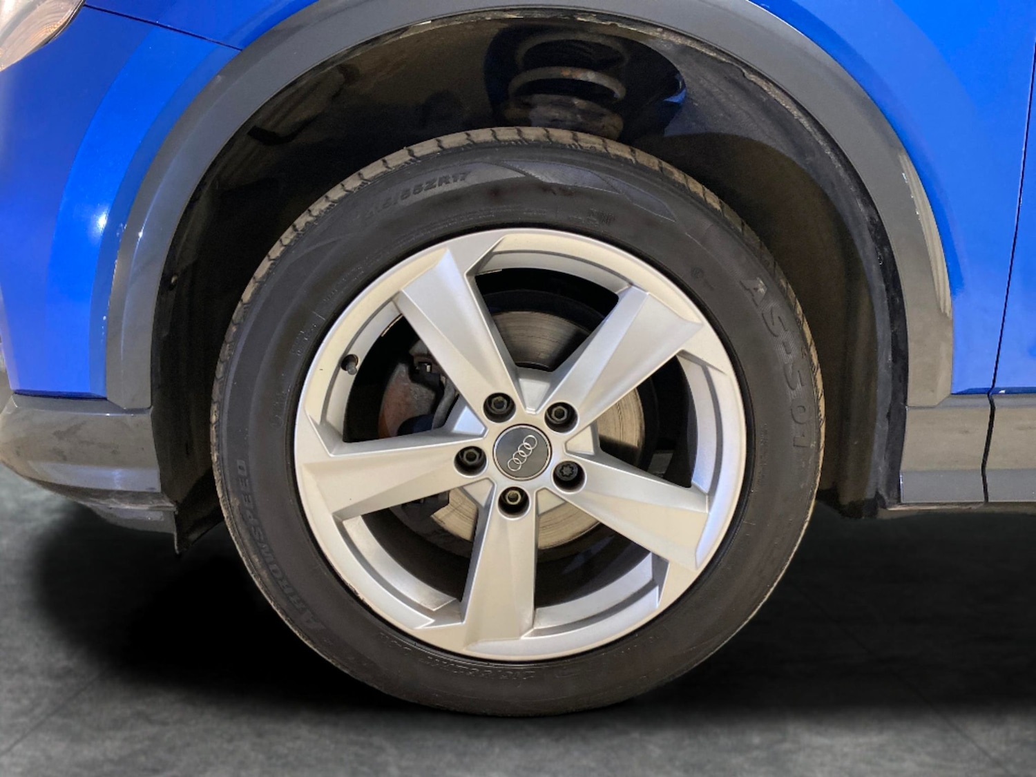 Used Audi Q2 2019 for sale - 78178141: Photo 23