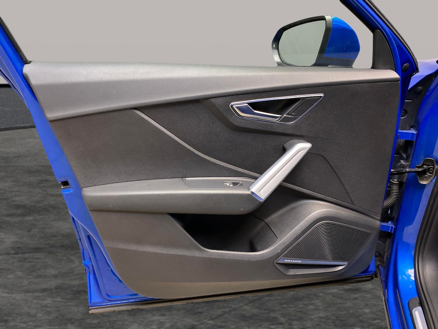 Used Audi Q2 2019 for sale - 78178141: Photo 27