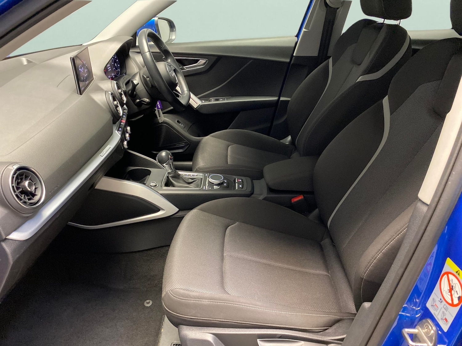 Used Audi Q2 2019 for sale - 78178141: Photo 4