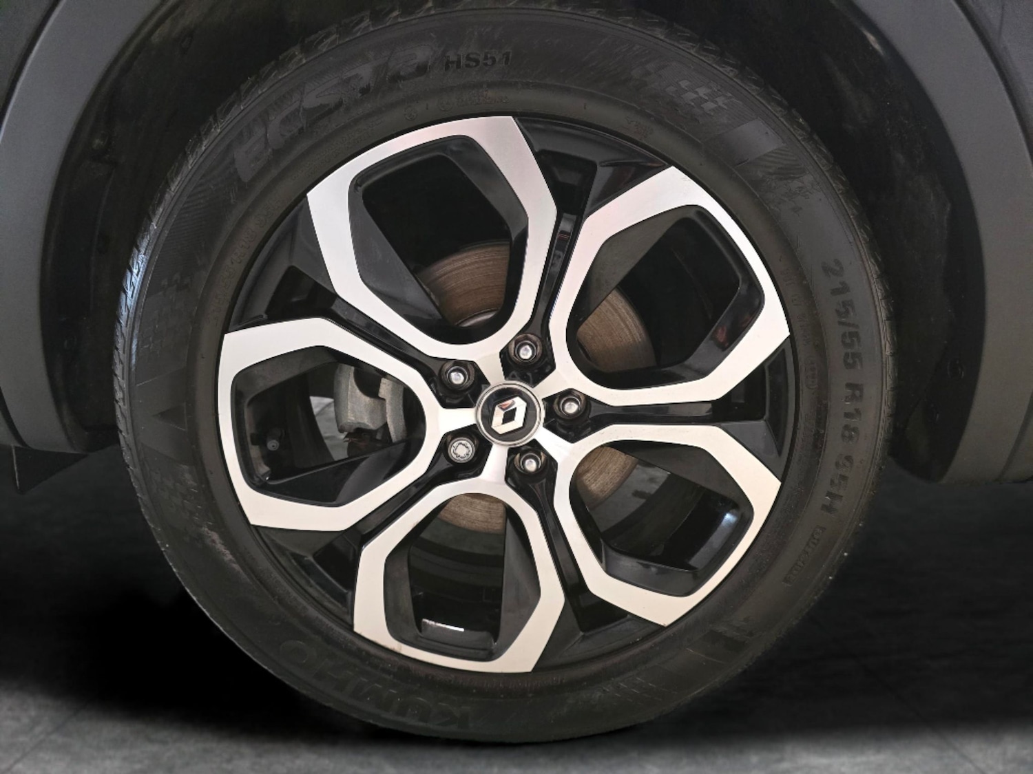 Used Renault Arkana 2022 for sale - 77255672: Photo 21