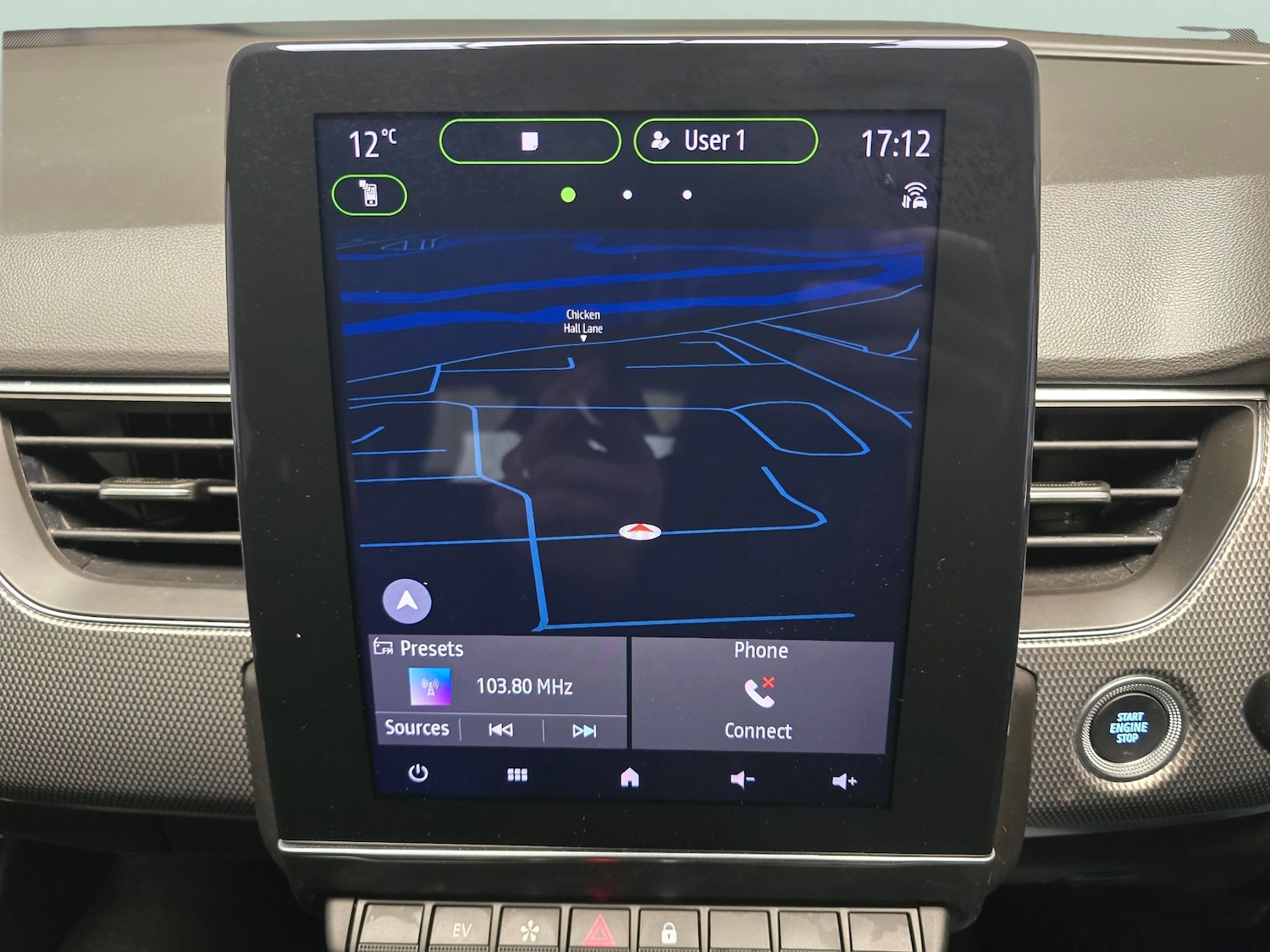 Used Renault Arkana 2022 for sale - 77255672: Photo 6