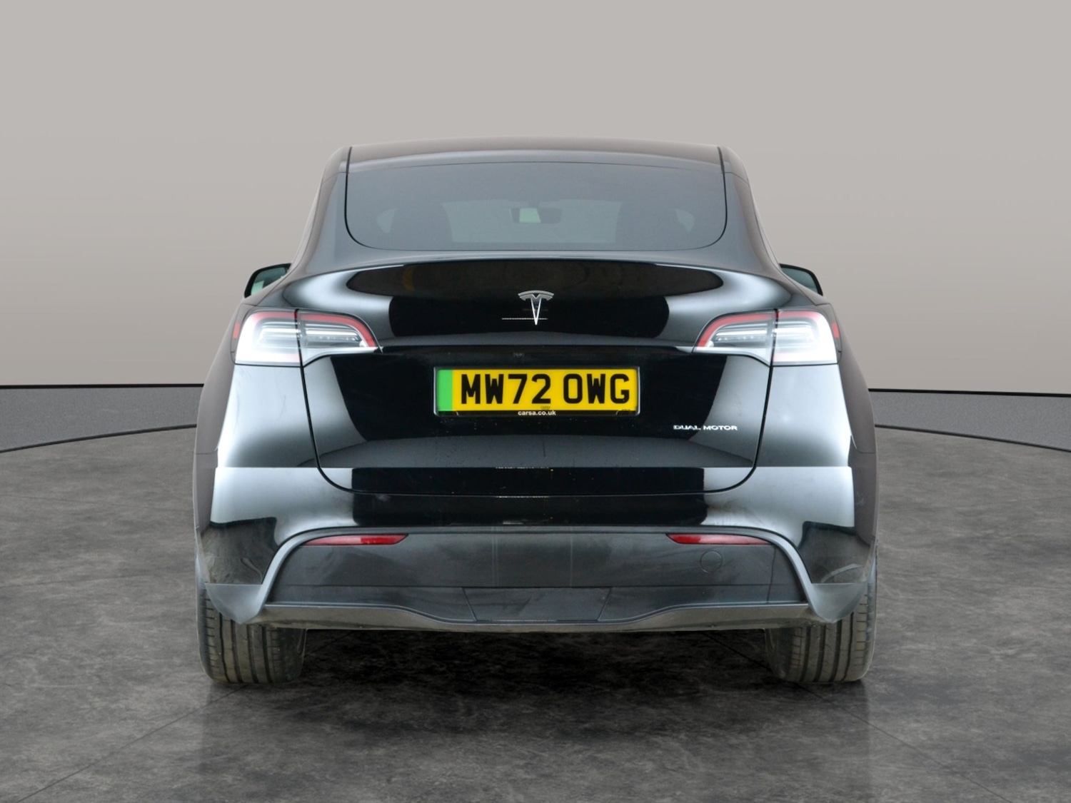 Used Tesla Model Y 2022 for sale - 77234319: Photo 13