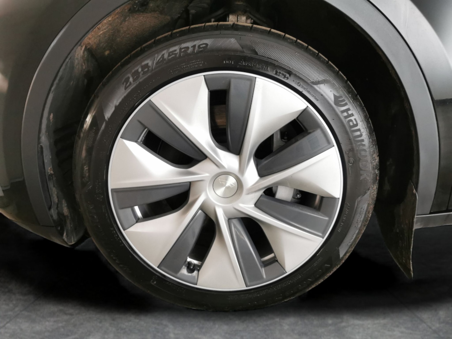 Used Tesla Model Y 2022 for sale - 77234319: Photo 26