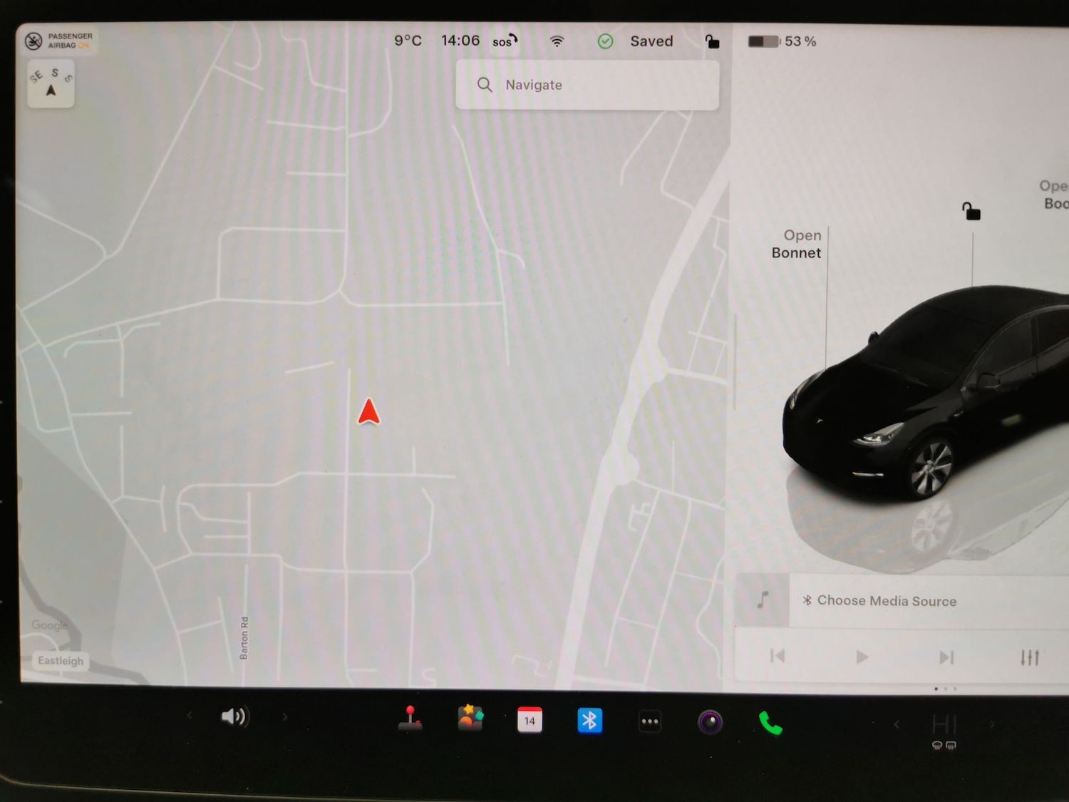 Used Tesla Model Y 2022 for sale - 77234319: Photo 7