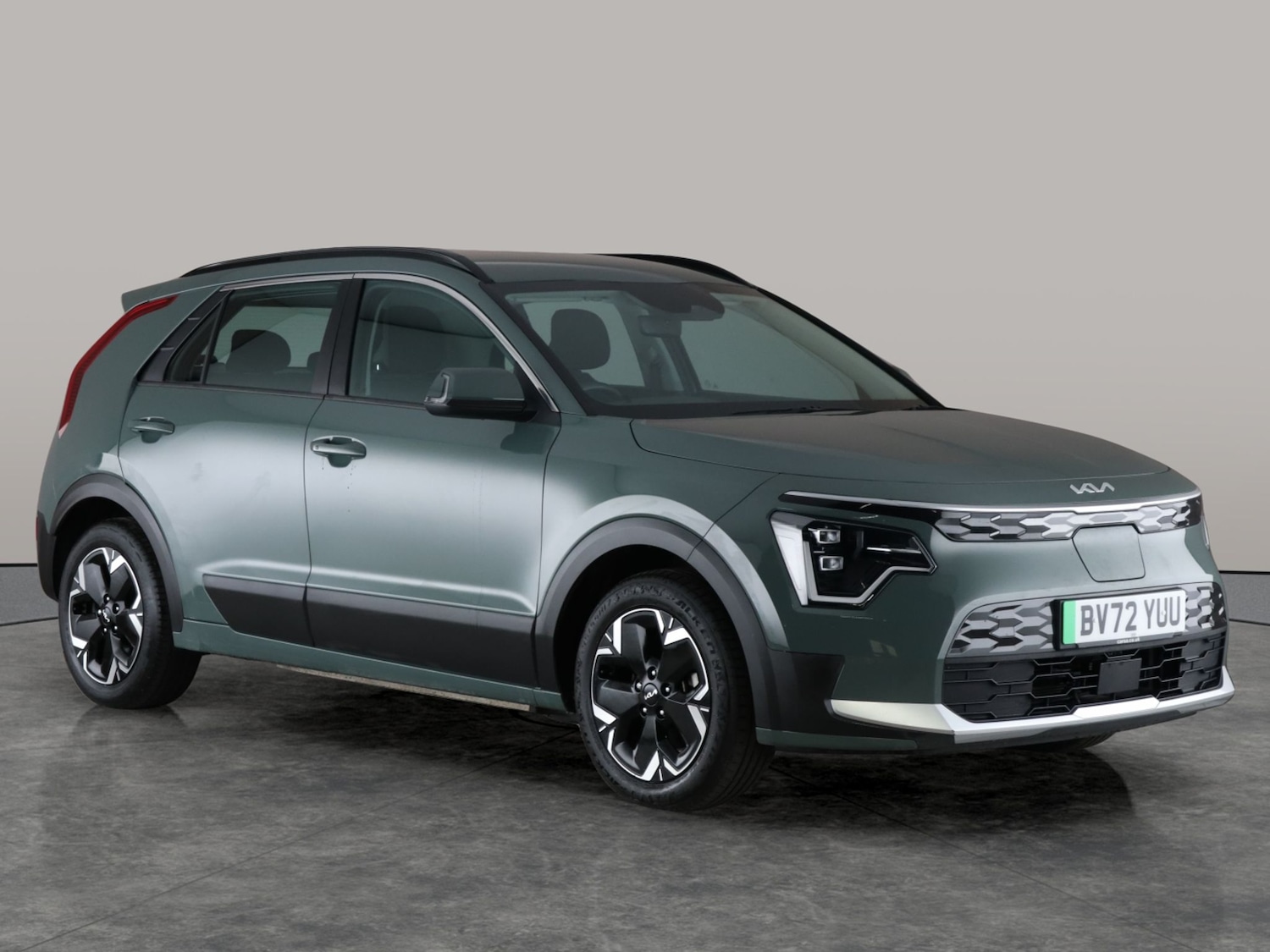 Used Kia Niro 2022 for sale - 76575540: Photo 7