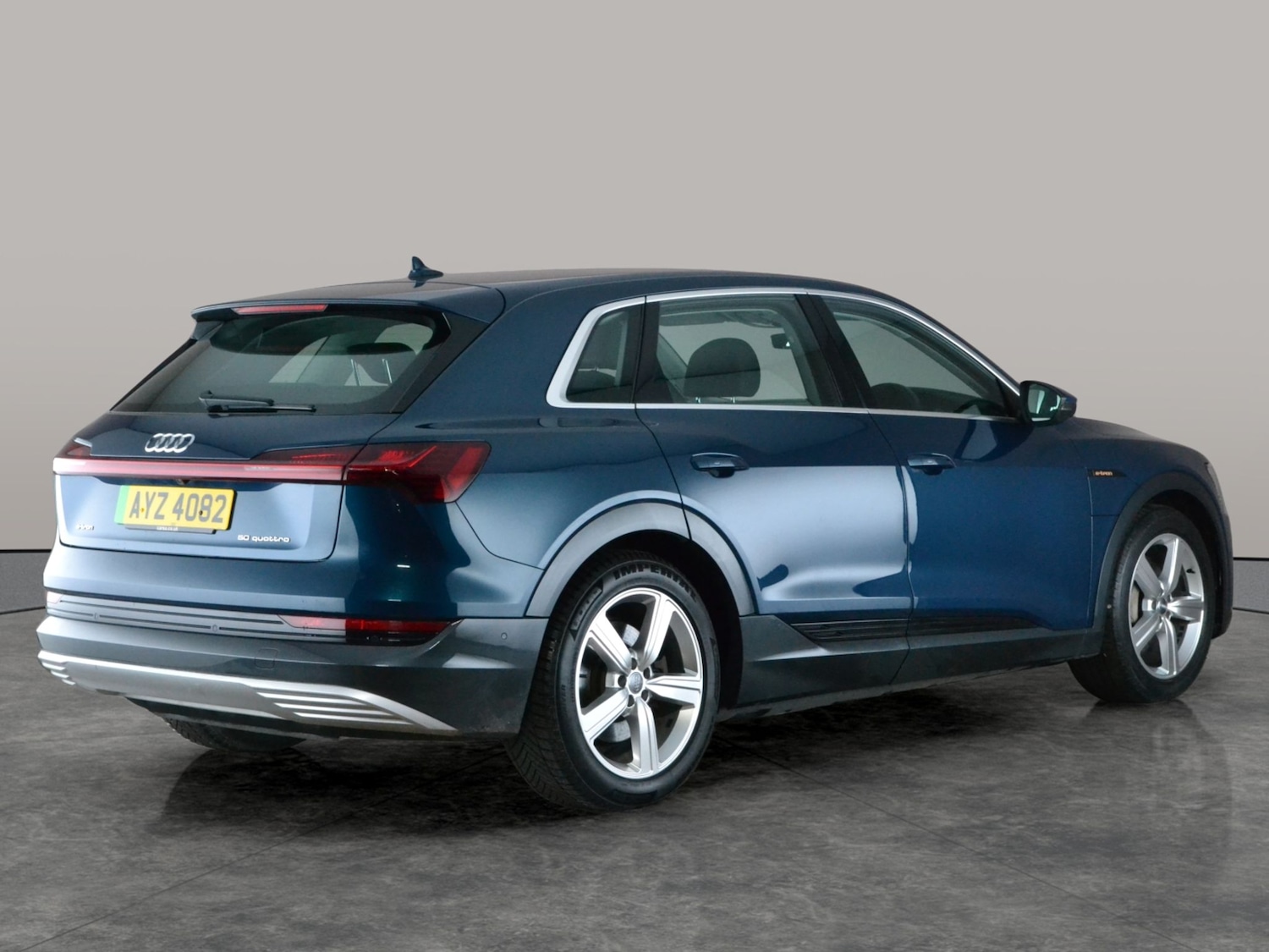 Used Audi e-tron 2020 for sale - 77634886: Photo 11