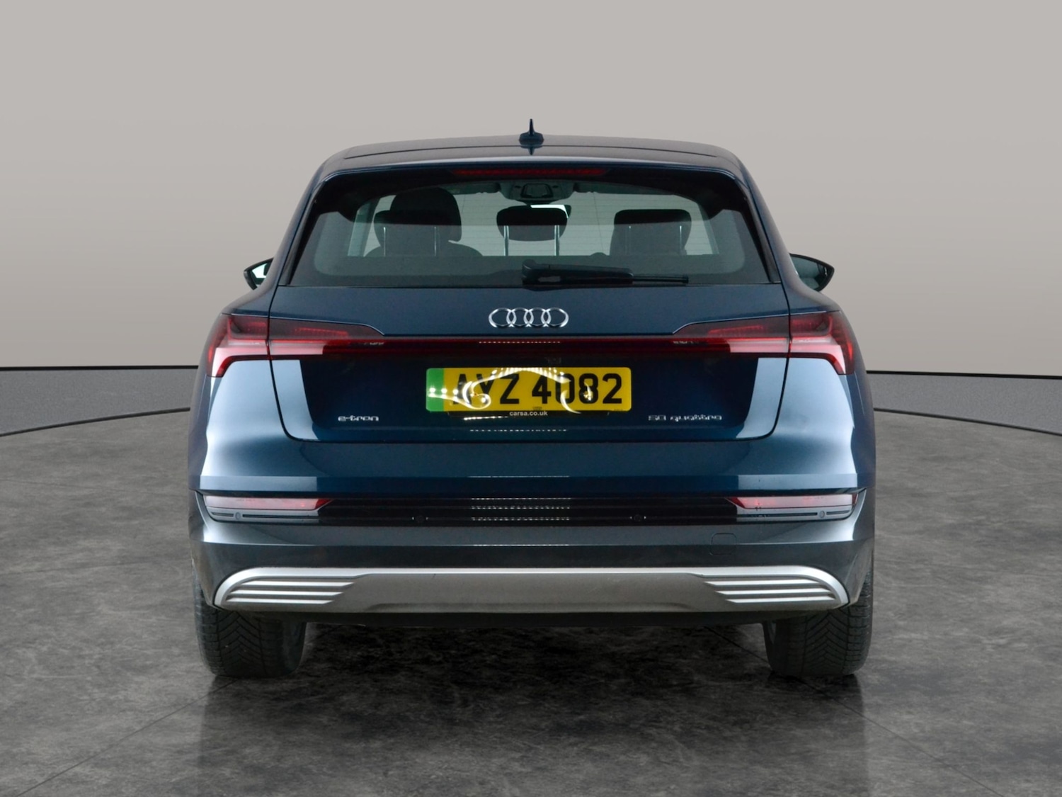 Used Audi e-tron 2020 for sale - 77634886: Photo 12