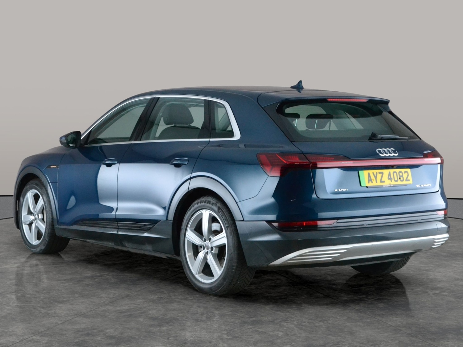 Used Audi e-tron 2020 for sale - 77634886: Photo 13