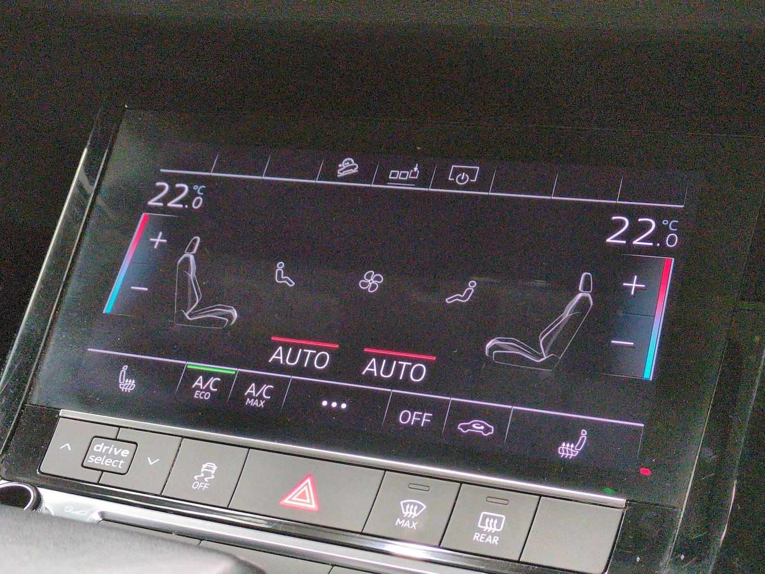 Used Audi e-tron 2020 for sale - 77634886: Photo 18