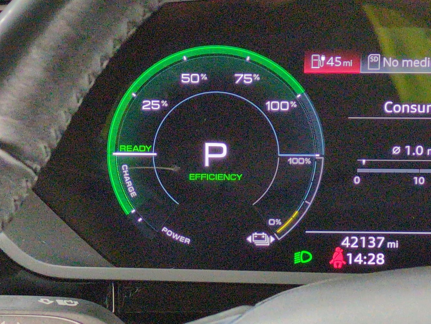 Used Audi e-tron 2020 for sale - 77634886: Photo 20