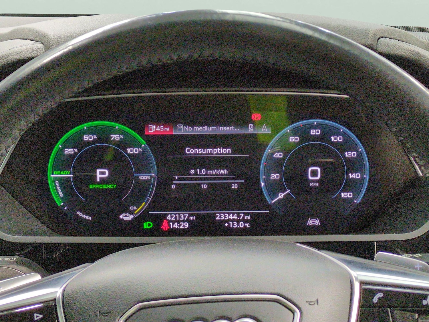 Used Audi e-tron 2020 for sale - 77634886: Photo 24