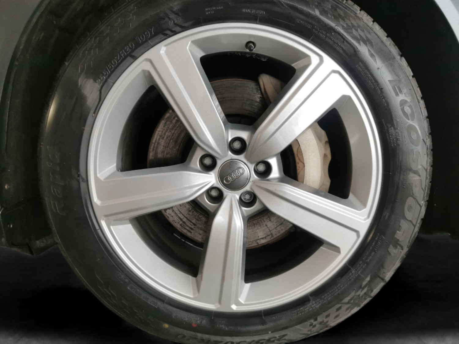 Used Audi e-tron 2020 for sale - 77634886: Photo 27