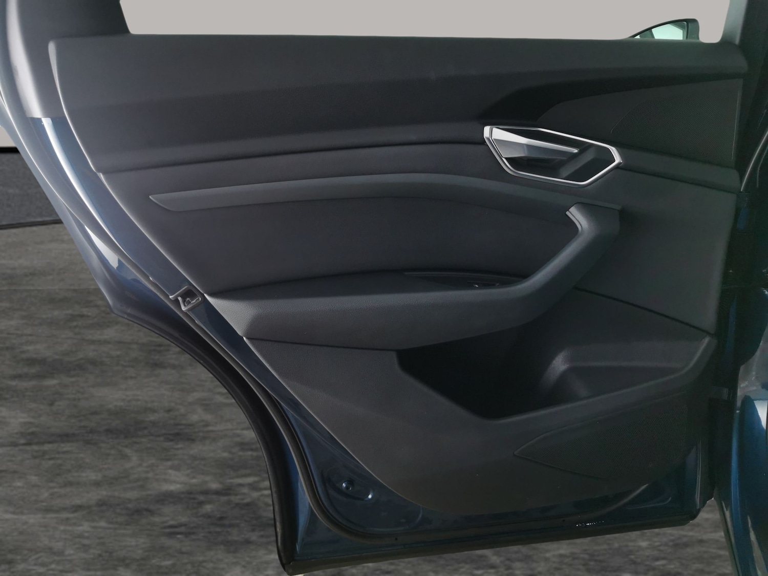 Used Audi e-tron 2020 for sale - 77634886: Photo 32